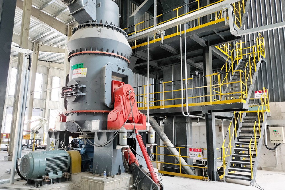 Anthracite and lignite grinding mill market structure in Vietnam