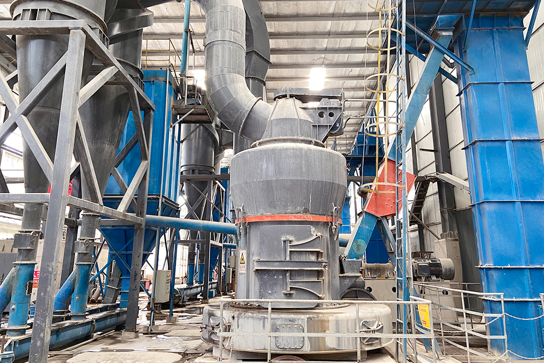 Applications of calcium carbonate powder in various industries