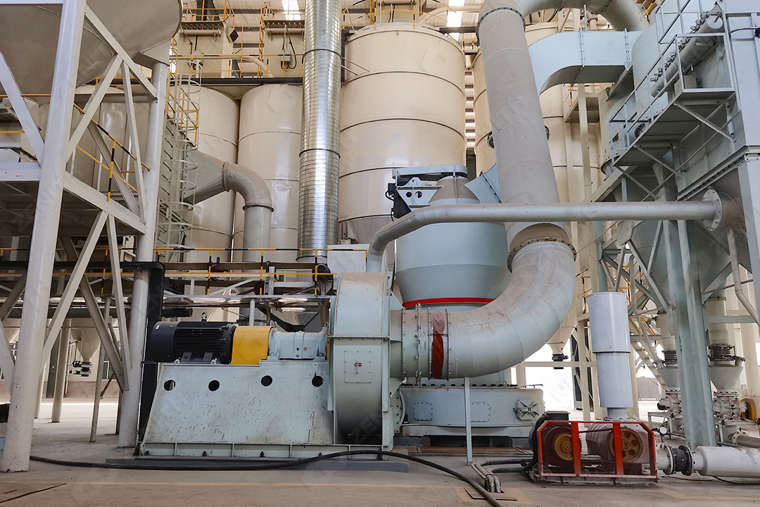Zenith Machinery global network and certification standards