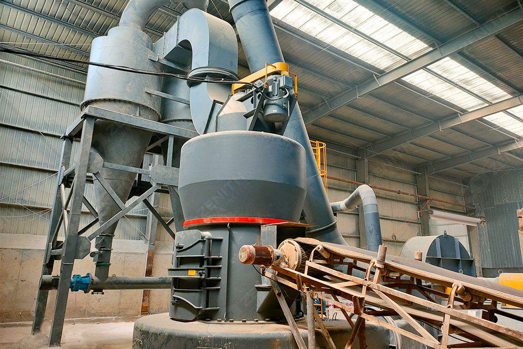 Cyclone powder collector system ensuring efficient separation and clean operation